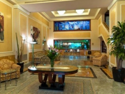   Doria Grand Hotel 4*