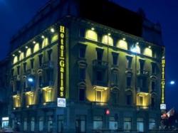 ���� ����� Galles 4*