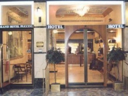���� ����� Grand Hotel Puccini 4*