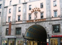 ���� ����� Grand Hotel Puccini 4*