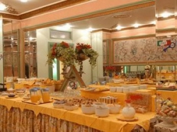 ���� ����� Grand Hotel Puccini 4*