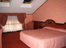 ���� ����� Grand Hotel Puccini 4*