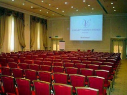 ���� ����� Grand Visconti Palace 4*