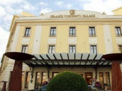 ���� ����� Grand Visconti Palace 4*