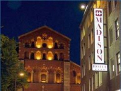���� ����� Madison 4*