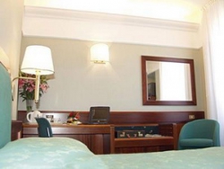 ���� ����� Madison 4*