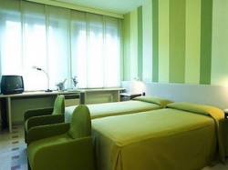���� ����� Mediolanum 4*