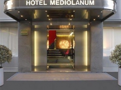 ���� ����� Mediolanum 4*