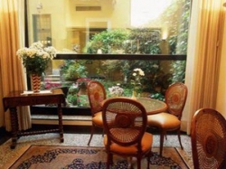 ���� ����� Mediolanum 4*