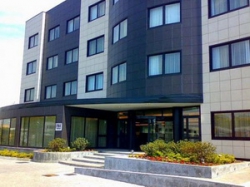 ���� ����� NH Linate 4*