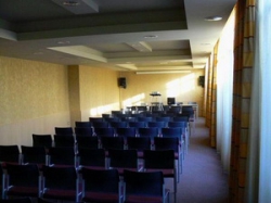 ���� ����� NH Linate 4*