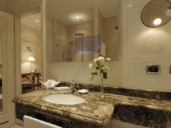 ���� ����� ALDROVANDI PALACE VILLA BORGHESE 5*