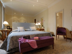 ���� ����� ALDROVANDI PALACE VILLA BORGHESE 5*