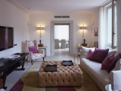 ���� ����� HOTEL DE RUSSIE 5*