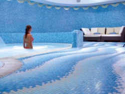 ���� ����� HOTEL DE RUSSIE 5*