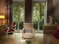 ���� ����� HOTEL DE RUSSIE 5*