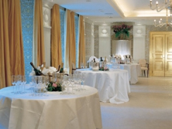 ���� ����� HOTEL DE RUSSIE 5*