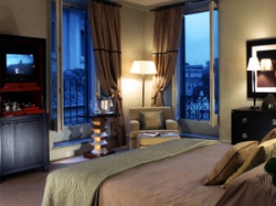 ���� ����� HOTEL DE RUSSIE 5*