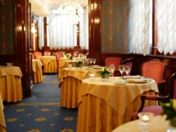 ���� ����� REGINA HOTEL BAGLIONI 5*