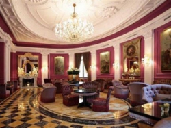���� ����� REGINA HOTEL BAGLIONI 5*