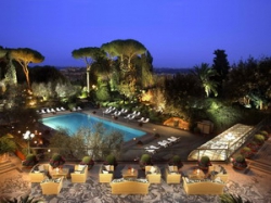 ���� ����� ROME CAVALIERI, THE WALDORF ASTORIA COLLECTION 5*