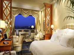 ���� ����� ROME CAVALIERI, THE WALDORF ASTORIA COLLECTION 5*
