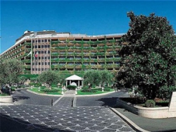 ���� ����� ROME CAVALIERI, THE WALDORF ASTORIA COLLECTION 5*