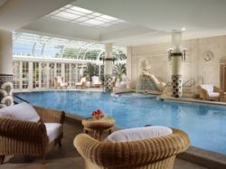 ���� ����� ROME CAVALIERI, THE WALDORF ASTORIA COLLECTION 5*