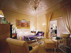 ���� ����� ST. REGIS GRAND 5*