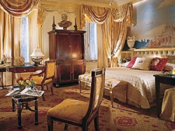 ���� ����� ST. REGIS GRAND 5*