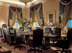 ���� ����� ST. REGIS GRAND 5*