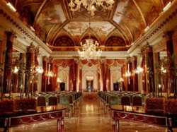 ���� ����� ST. REGIS GRAND 5*