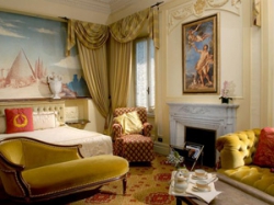 ���� ����� ST. REGIS GRAND 5*