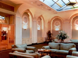 ���� ����� AMBASCIATORI PALACE 5*