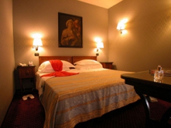 ���� ����� AMBASCIATORI PALACE 5*
