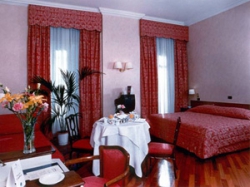 ���� ����� AMBASCIATORI PALACE 5*