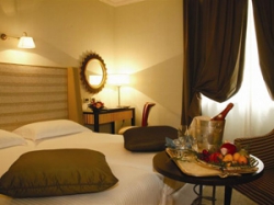 ���� ����� BERNINI BRISTOL 5*
