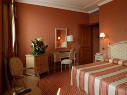 ���� ����� BERNINI BRISTOL 5*