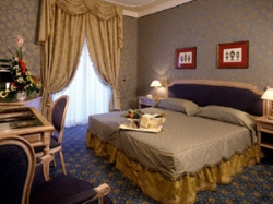 ���� ����� BERNINI BRISTOL 5*