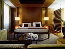 ���� ����� BOSCOLO ALEPH HOTEL 5*