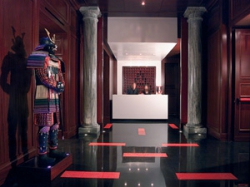 ���� ����� BOSCOLO ALEPH HOTEL 5*