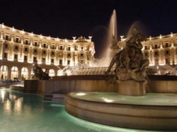 ���� ����� BOSCOLO EXEDRA HOTEL 5*