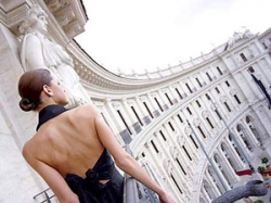 ���� ����� BOSCOLO EXEDRA HOTEL 5*