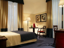 ���� ����� GRAND HOTEL DE LA MINERVE 5*