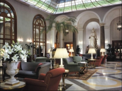 ���� ����� GRAND HOTEL DE LA MINERVE 5*