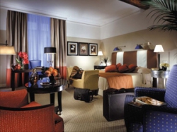 ���� ����� GRAND HOTEL DE LA MINERVE 5*