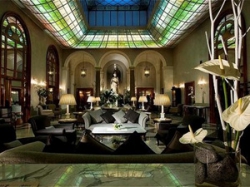���� ����� GRAND HOTEL DE LA MINERVE 5*