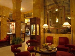 ���� ����� HASSLER ROMA (EX. HASSLER VILLA MEDICI) 5*