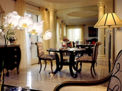 ���� ����� HASSLER ROMA (EX. HASSLER VILLA MEDICI) 5*