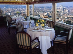 ���� ����� HASSLER ROMA (EX. HASSLER VILLA MEDICI) 5*
